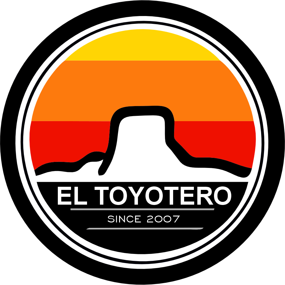 Logo Toyotero