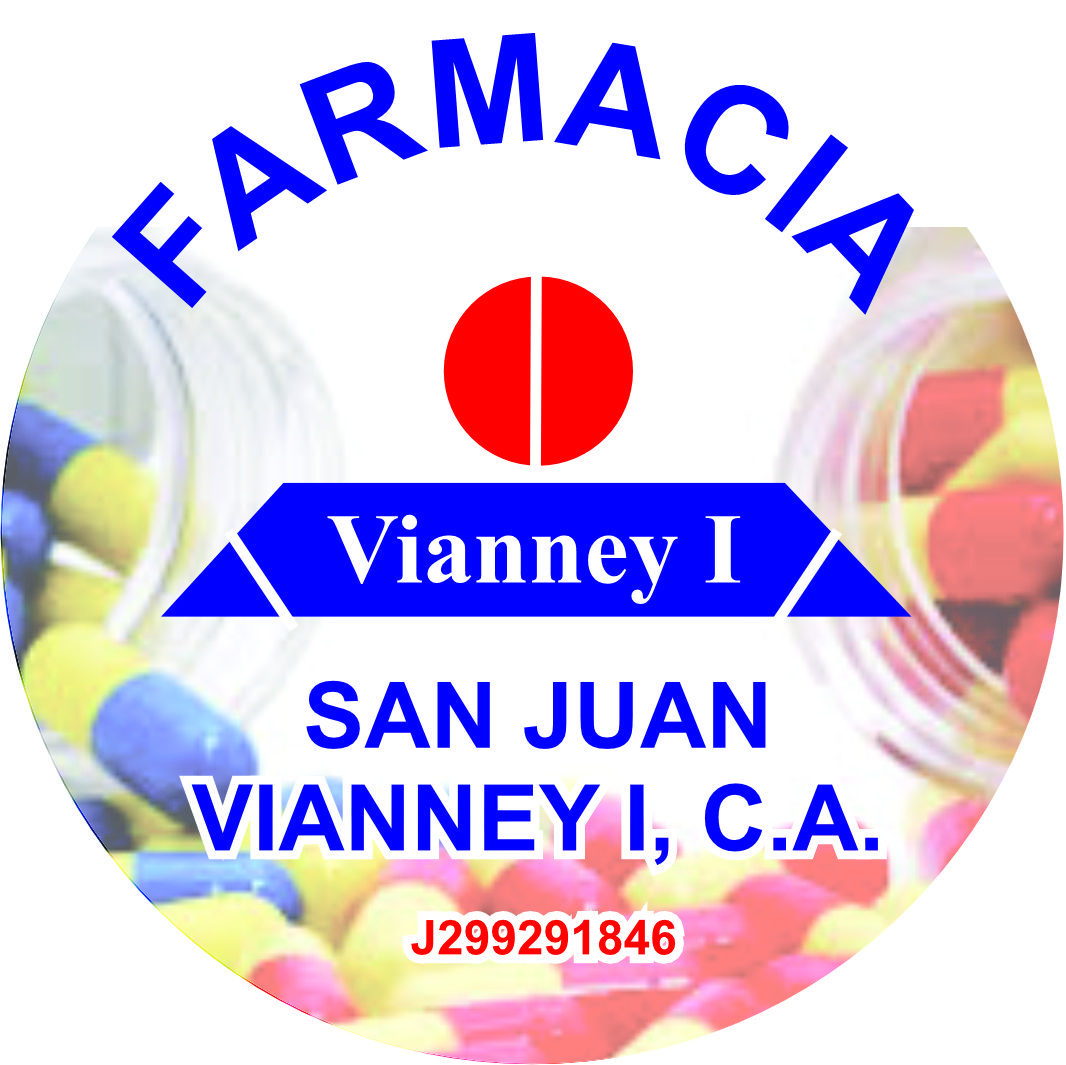 Logo Farmacia